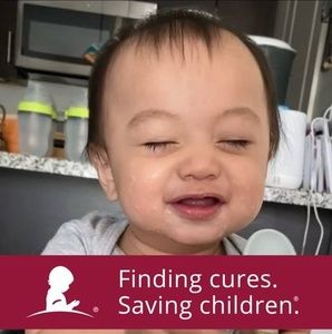 Meet your Posher, Joey